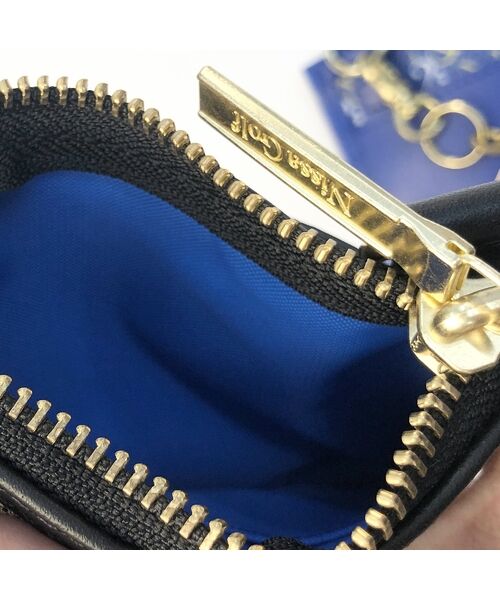 NS23 par Nissa Golf / エヌエス23・パー・ニッサゴルフ スポーツグッズ | モノグラムＰＶＣケース | 詳細4