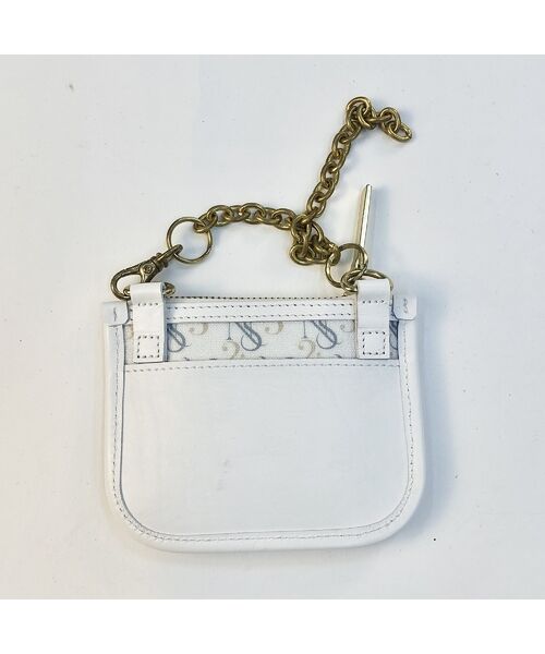 NS23 par Nissa Golf / エヌエス23・パー・ニッサゴルフ スポーツグッズ | モノグラムＰＶＣケース | 詳細6