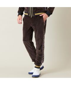 NS23 par Nissa Golf / エヌエス23・パー・ニッサゴルフ その他パンツ | 【メンズ】ヘビーベロアパンツ