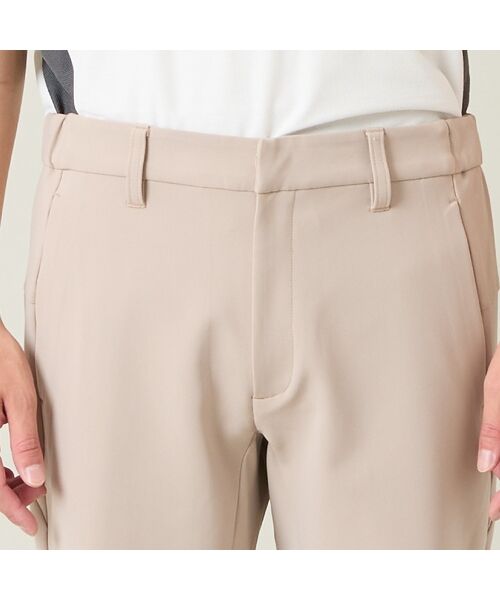 NS23 par Nissa Golf / エヌエス23・パー・ニッサゴルフ その他パンツ | 【メンズ】タスランチノクロス | 詳細2