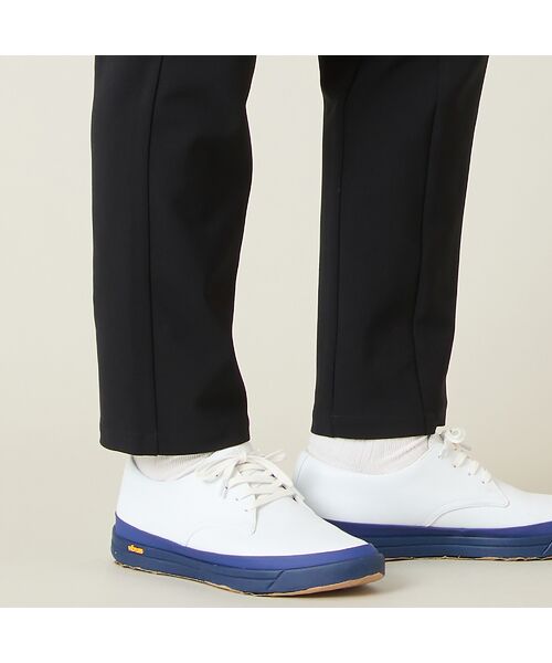 NS23 par Nissa Golf / エヌエス23・パー・ニッサゴルフ その他パンツ | 【メンズ】タスランチノクロス | 詳細10