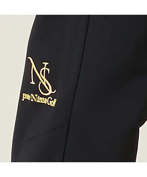 NS23 par Nissa Golf / エヌエス23・パー・ニッサゴルフ その他パンツ | 【メンズ】タスランチノクロス | 詳細11
