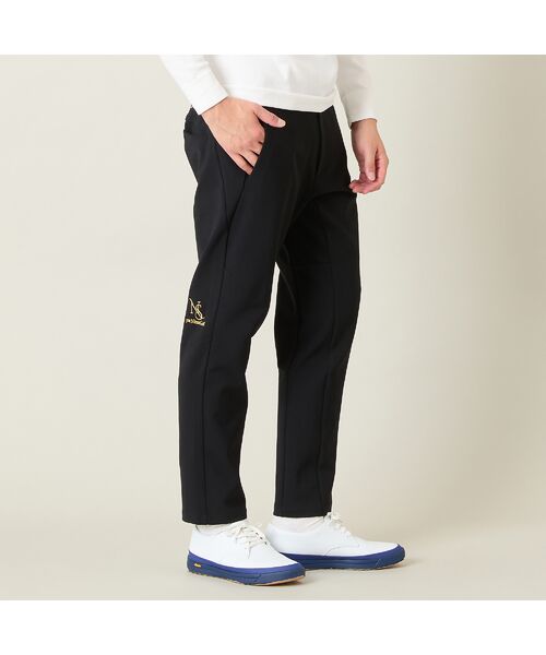 NS23 par Nissa Golf / エヌエス23・パー・ニッサゴルフ その他パンツ | 【メンズ】タスランチノクロス | 詳細12