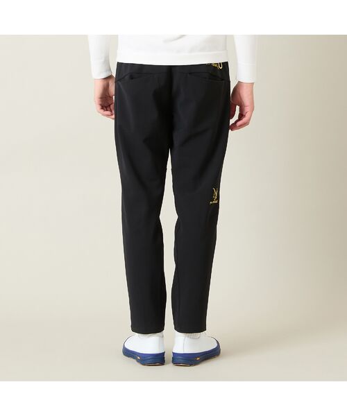 NS23 par Nissa Golf / エヌエス23・パー・ニッサゴルフ その他パンツ | 【メンズ】タスランチノクロス | 詳細13