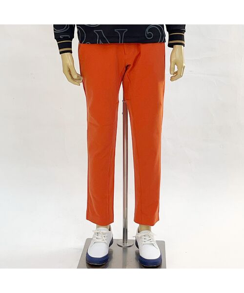 NS23 par Nissa Golf / エヌエス23・パー・ニッサゴルフ その他パンツ | 【メンズ】タスランチノクロス | 詳細16