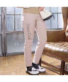NS23 par Nissa Golf / エヌエス23・パー・ニッサゴルフ その他パンツ | 【レディース】ウエストタブパンツ
