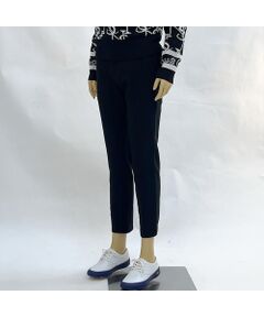 NS23 par Nissa Golf / エヌエス23・パー・ニッサゴルフ その他パンツ | 【レディース】ウエストタブパンツ