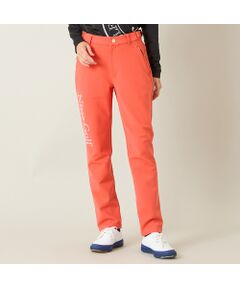 NS23 par Nissa Golf / エヌエス23・パー・ニッサゴルフ その他パンツ | 【レディース】ウエストタブパンツ