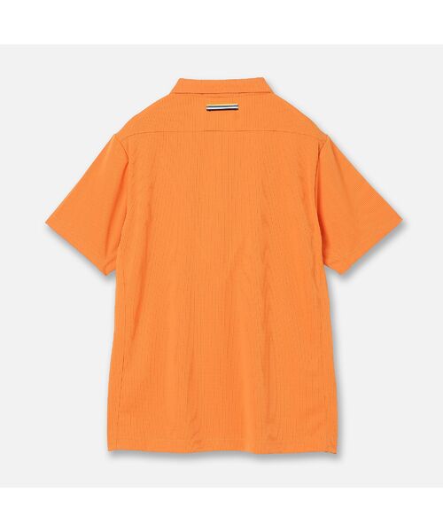 NS23 par Nissa Golf / エヌエス23・パー・ニッサゴルフ ポロシャツ | 【Men's】ロゴ刺繍ポロシャツ | 詳細10