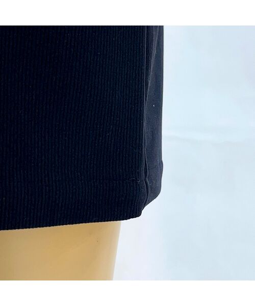 NS23 par Nissa Golf / エヌエス23・パー・ニッサゴルフ ミニ・ひざ丈スカート | 【レディース】コーデュロイ裏起毛スカート | 詳細11