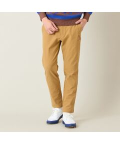 NS23 par Nissa Golf / エヌエス23・パー・ニッサゴルフ その他パンツ | 【メンズ】コーデュロイ裏起毛パンツ