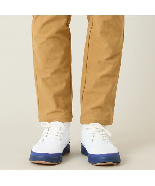 NS23 par Nissa Golf / エヌエス23・パー・ニッサゴルフ その他パンツ | 【メンズ】コーデュロイ裏起毛パンツ | 詳細3