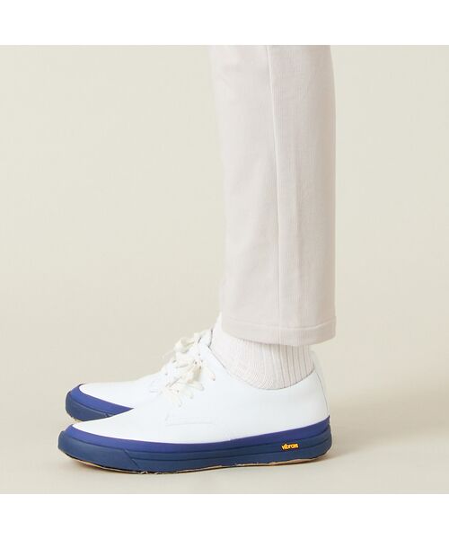 NS23 par Nissa Golf / エヌエス23・パー・ニッサゴルフ その他パンツ | 【メンズ】コーデュロイ裏起毛パンツ | 詳細14