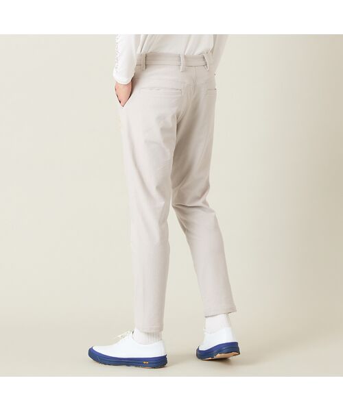 NS23 par Nissa Golf / エヌエス23・パー・ニッサゴルフ その他パンツ | 【メンズ】コーデュロイ裏起毛パンツ | 詳細15