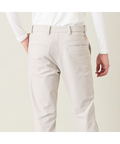 NS23 par Nissa Golf / エヌエス23・パー・ニッサゴルフ その他パンツ | 【メンズ】コーデュロイ裏起毛パンツ | 詳細16