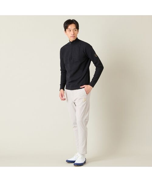 NS23 par Nissa Golf / エヌエス23・パー・ニッサゴルフ その他パンツ | 【メンズ】コーデュロイ裏起毛パンツ | 詳細18