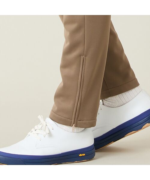 NS23 par Nissa Golf / エヌエス23・パー・ニッサゴルフ その他パンツ | 【メンズ】裏フリースパンツ | 詳細2