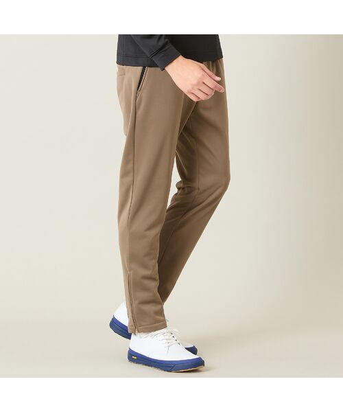 NS23 par Nissa Golf / エヌエス23・パー・ニッサゴルフ その他パンツ | 【メンズ】裏フリースパンツ | 詳細5