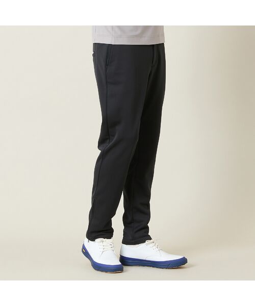 NS23 par Nissa Golf / エヌエス23・パー・ニッサゴルフ その他パンツ | 【メンズ】裏フリースパンツ | 詳細7