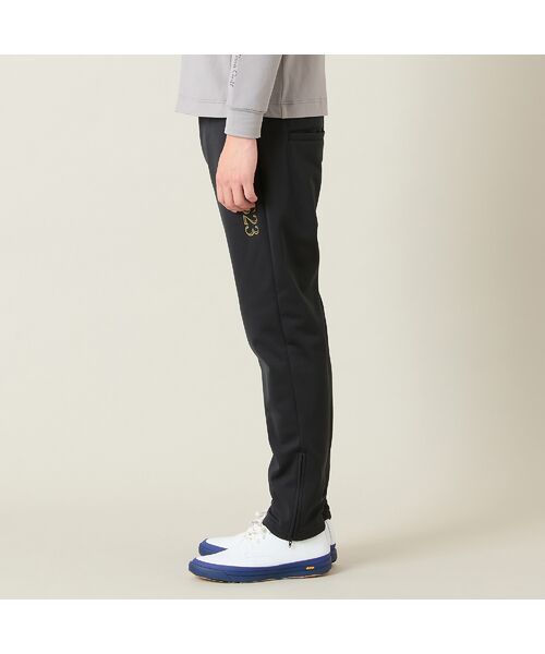 NS23 par Nissa Golf / エヌエス23・パー・ニッサゴルフ その他パンツ | 【メンズ】裏フリースパンツ | 詳細8