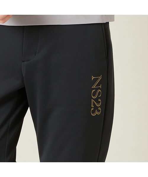 NS23 par Nissa Golf / エヌエス23・パー・ニッサゴルフ その他パンツ | 【メンズ】裏フリースパンツ | 詳細10