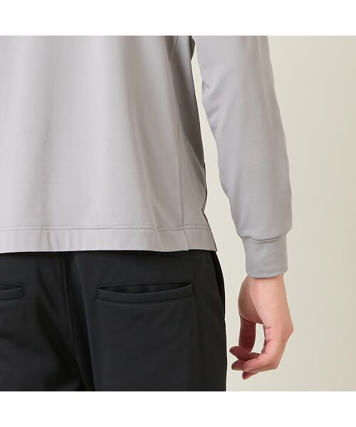 NS23 par Nissa Golf / エヌエス23・パー・ニッサゴルフ その他パンツ | 【メンズ】裏フリースパンツ | 詳細11