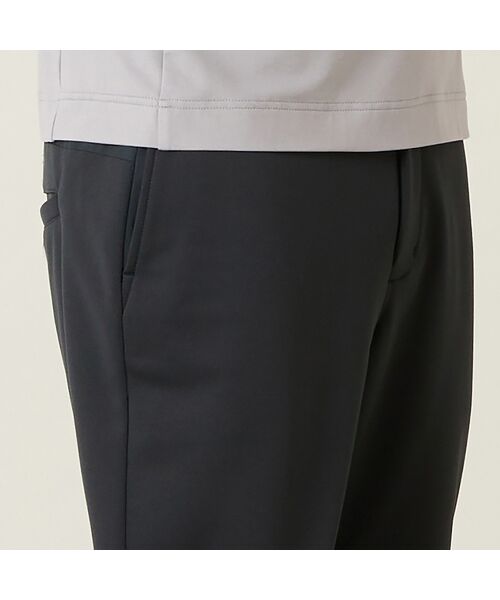 NS23 par Nissa Golf / エヌエス23・パー・ニッサゴルフ その他パンツ | 【メンズ】裏フリースパンツ | 詳細12