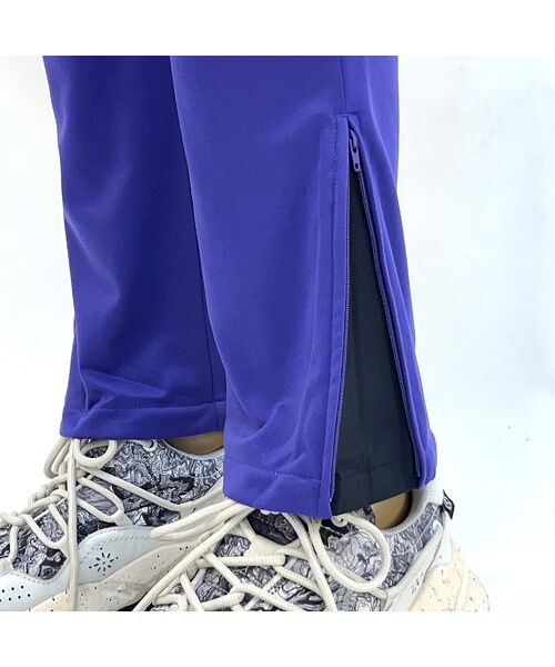 NS23 par Nissa Golf / エヌエス23・パー・ニッサゴルフ その他パンツ | 【メンズ】裏フリースパンツ | 詳細14