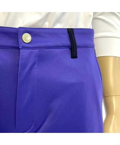 NS23 par Nissa Golf / エヌエス23・パー・ニッサゴルフ その他パンツ | 【メンズ】裏フリースパンツ | 詳細15