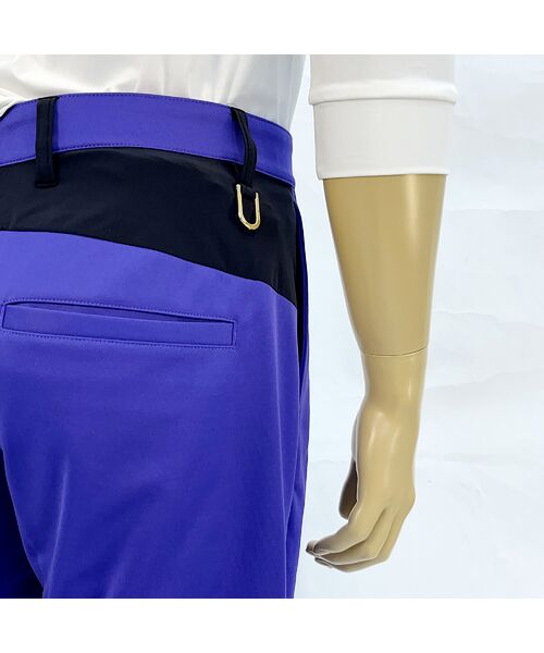 NS23 par Nissa Golf / エヌエス23・パー・ニッサゴルフ その他パンツ | 【メンズ】裏フリースパンツ | 詳細16