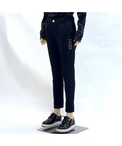 NS23 par Nissa Golf / エヌエス23・パー・ニッサゴルフ その他パンツ | 【レディース】WarmdArt裏フリースパンツ