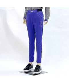 NS23 par Nissa Golf / エヌエス23・パー・ニッサゴルフ その他パンツ | 【レディース】WarmdArt裏フリースパンツ