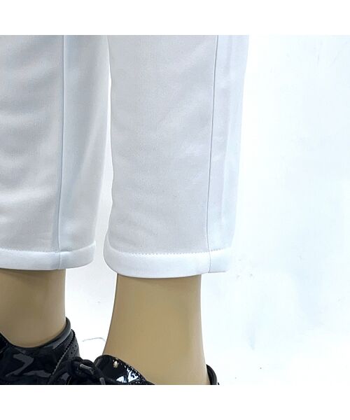 NS23 par Nissa Golf / エヌエス23・パー・ニッサゴルフ その他パンツ | 【レディース】WarmdArt裏フリースパンツ | 詳細2