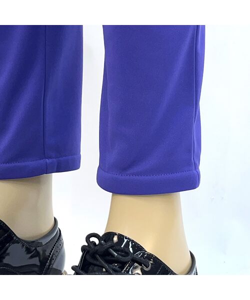 NS23 par Nissa Golf / エヌエス23・パー・ニッサゴルフ その他パンツ | 【レディース】WarmdArt裏フリースパンツ | 詳細10