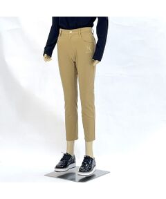 NS23 par Nissa Golf / エヌエス23・パー・ニッサゴルフ その他パンツ | 【レディース】コーデュロイ裏起毛パンツ