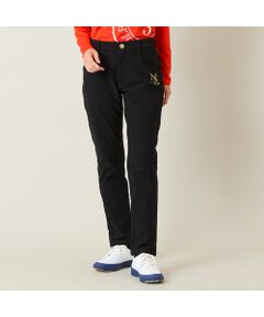 NS23 par Nissa Golf / エヌエス23・パー・ニッサゴルフ その他パンツ | 【レディース】コーデュロイ裏起毛パンツ