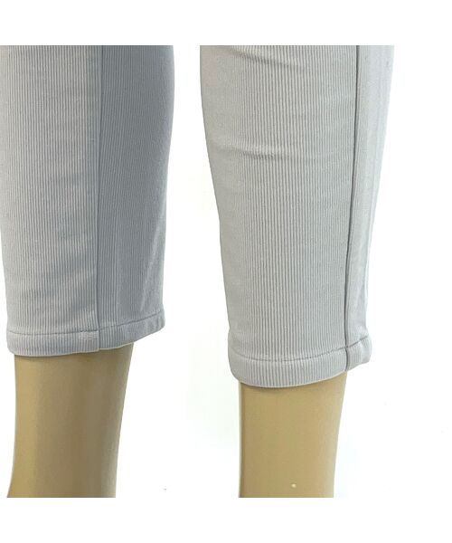 NS23 par Nissa Golf / エヌエス23・パー・ニッサゴルフ その他パンツ | 【レディース】コーデュロイ裏起毛パンツ | 詳細6