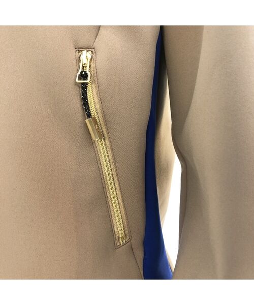 NS23 par Nissa Golf / エヌエス23・パー・ニッサゴルフ パーカー | 【レディース】ジャージフード付きプルオーバー | 詳細10