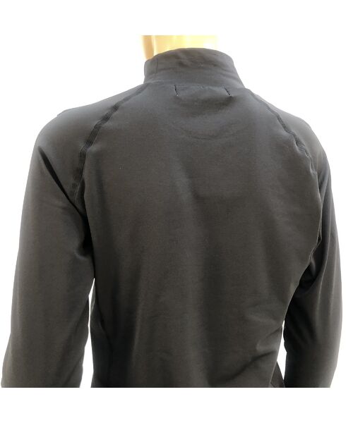 NS23 par Nissa Golf / エヌエス23・パー・ニッサゴルフ カットソー | 【レディース】アドエルムコンプレッションモックネックインナー | 詳細8