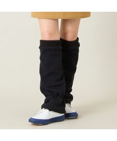 NS23 par Nissa Golf / エヌエス23・パー・ニッサゴルフ ストッキング・タイツ・その他 | ボアフリースレッグウォーマー