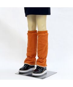 NS23 par Nissa Golf / エヌエス23・パー・ニッサゴルフ ストッキング・タイツ・その他 | ボアフリースレッグウォーマー