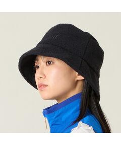 NS23 par Nissa Golf / エヌエス23・パー・ニッサゴルフ ハット | ボアフリースハット