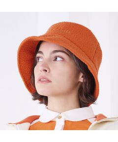 NS23 par Nissa Golf / エヌエス23・パー・ニッサゴルフ ハット | ボアフリースハット