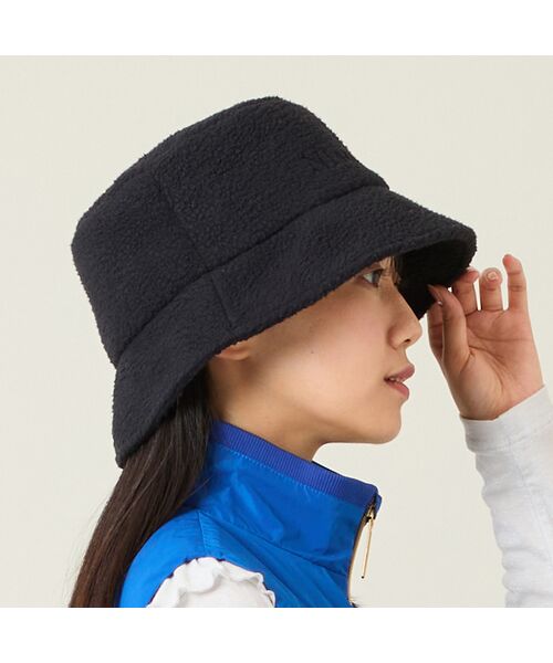 NS23 par Nissa Golf / エヌエス23・パー・ニッサゴルフ ハット | ボアフリースハット | 詳細6