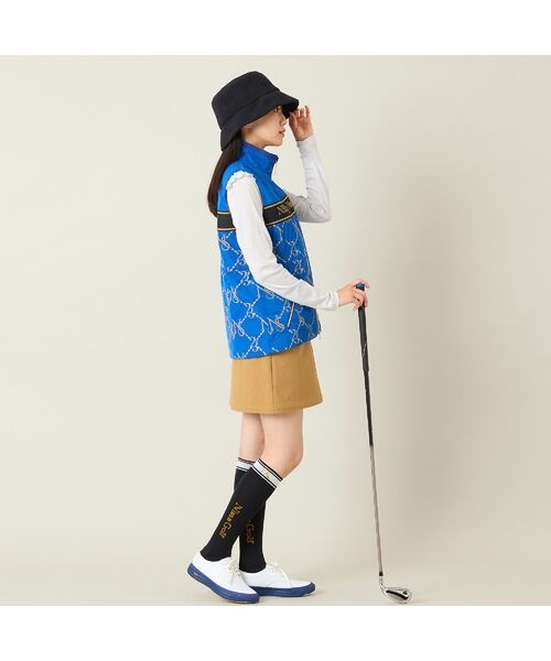 NS23 par Nissa Golf / エヌエス23・パー・ニッサゴルフ ハット | ボアフリースハット | 詳細7