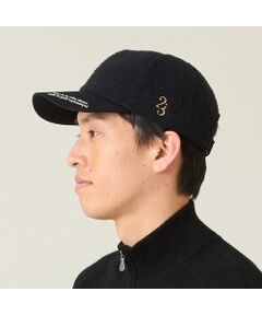 NS23 par Nissa Golf / エヌエス23・パー・ニッサゴルフ ハット | ボアフリースキャップ