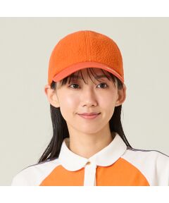 NS23 par Nissa Golf / エヌエス23・パー・ニッサゴルフ ハット | ボアフリースキャップ