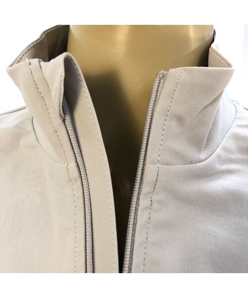 NS23 par Nissa Golf / エヌエス23・パー・ニッサゴルフ カットソー | 【レディース】長袖ハーフＺＩＰ | 詳細8