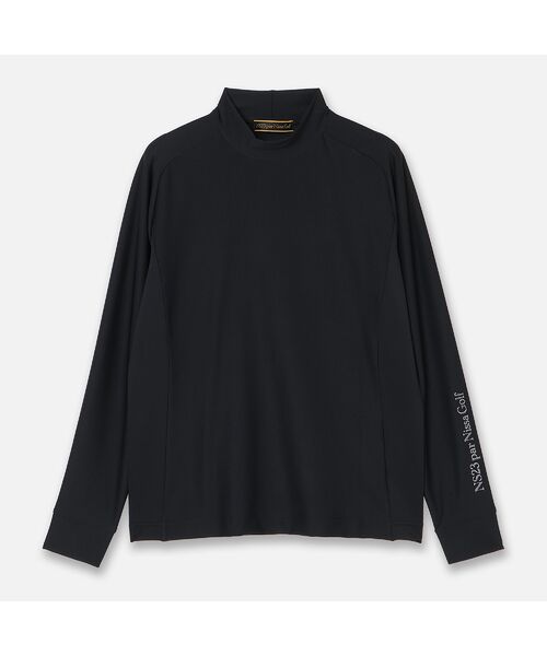 NS23 par Nissa Golf / エヌエス23・パー・ニッサゴルフ カットソー | 【Men's】【吸湿速乾/UVカット/遮熱】メッシュカットソー | 詳細22