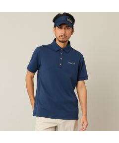 NS23 par Nissa Golf / エヌエス23・パー・ニッサゴルフ ポロシャツ | 【Men's】ワイドスプレッドカラーシャツ